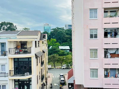 Жилье в Ho Chi Minh City, Vietnam Жилье в Ho Chi Minh City, Vietnam