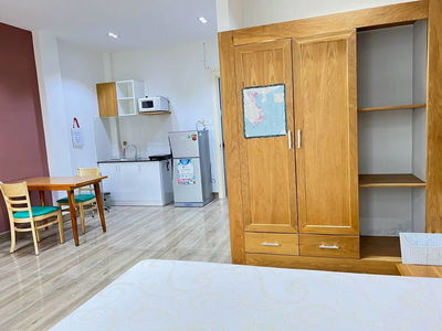 Жилье в Ho Chi Minh City, Vietnam  Жилье в Ho Chi Minh City, Vietnam