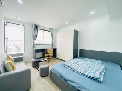 Gehäuse In Nha Be, Vietnam Gehäuse In Nha Be, Vietnam