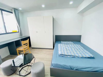 Alojamiento en Nha Be, Vietnam Alojamiento en Nha Be, Vietnam