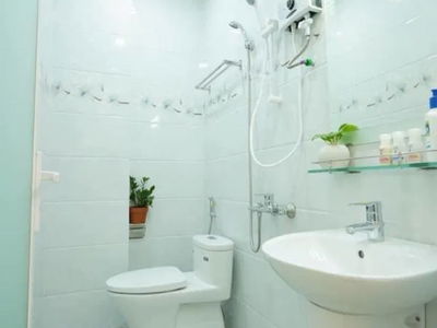 Housing in Ho Chi Minh City, Vietnam  Housing in Ho Chi Minh City, Vietnam