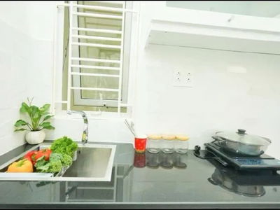 Logement dans Ho Chi Minh City, Vietnam  Logement dans Ho Chi Minh City, Vietnam