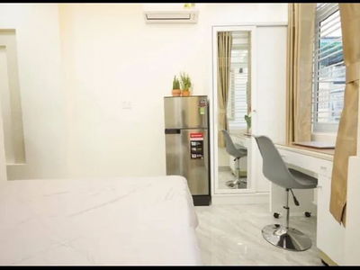 Housing in Ho Chi Minh City, Vietnam Housing in Ho Chi Minh City, Vietnam