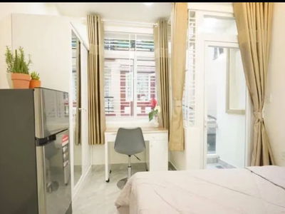 Жилье в Ho Chi Minh City, Vietnam Жилье в Ho Chi Minh City, Vietnam