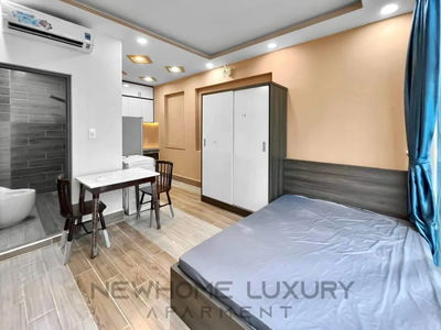 Alojamiento en Ho Chi Minh City, Vietnam  Alojamiento en Ho Chi Minh City, Vietnam