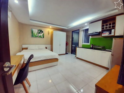 Жилье в Ho Chi Minh City, Vietnam Жилье в Ho Chi Minh City, Vietnam