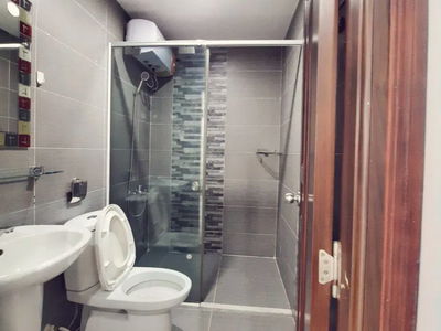 Alojamiento en Ho Chi Minh City, Vietnam Alojamiento en Ho Chi Minh City, Vietnam