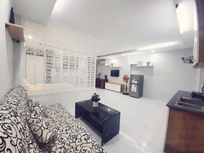 Alojamiento en Ho Chi Minh City, Vietnam Alojamiento en Ho Chi Minh City, Vietnam