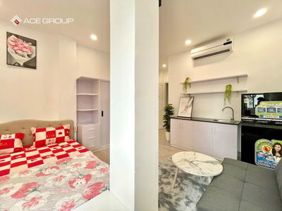 Housing in Di An, Vietnam Housing in Di An, Vietnam