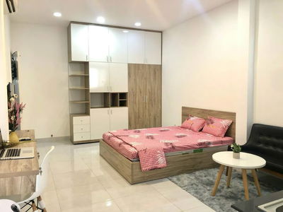 Жилье в Ho Chi Minh City, Vietnam Жилье в Ho Chi Minh City, Vietnam