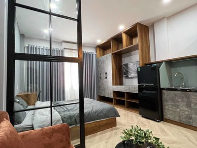 Housing in Nha Be, Vietnam Housing in Nha Be, Vietnam