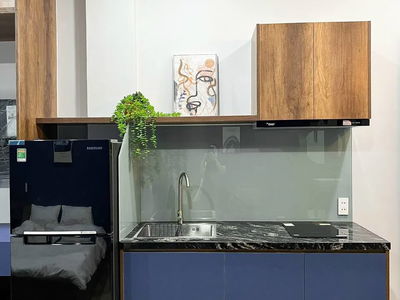 Жилье в Nha Be, Vietnam  Жилье в Nha Be, Vietnam