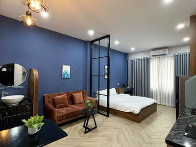 Housing in Nha Be, Vietnam  Housing in Nha Be, Vietnam