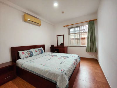 Housing in Ho Chi Minh City, Vietnam  Housing in Ho Chi Minh City, Vietnam