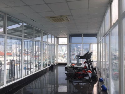 Logement dans Ho Chi Minh City, Vietnam Logement dans Ho Chi Minh City, Vietnam