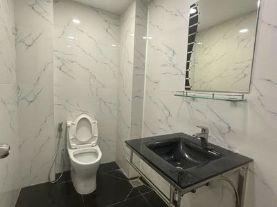 Housing in Ho Chi Minh City, Vietnam Housing in Ho Chi Minh City, Vietnam