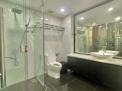 Жилье в Ho Chi Minh City, Vietnam Жилье в Ho Chi Minh City, Vietnam