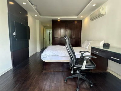 Housing in Ho Chi Minh City, Vietnam  Housing in Ho Chi Minh City, Vietnam