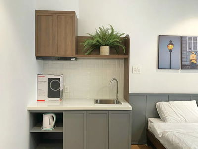 Gehäuse In Ho Chi Minh City, Vietnam Gehäuse In Ho Chi Minh City, Vietnam