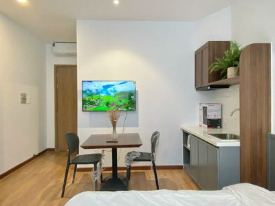 Housing in Ho Chi Minh City, Vietnam Housing in Ho Chi Minh City, Vietnam