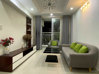 Botanica Premier, Vietnam Botanica Premier, Vietnam