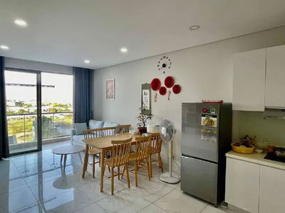 Skyline, Vietnam Skyline, Vietnam