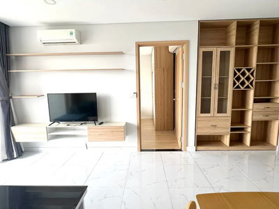 Skyline, Vietnam Skyline, Vietnam