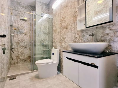 Logement dans Ho Chi Minh City, Vietnam Logement dans Ho Chi Minh City, Vietnam