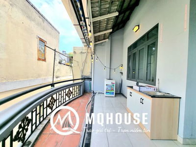 Alojamiento en Ho Chi Minh City, Vietnam Alojamiento en Ho Chi Minh City, Vietnam