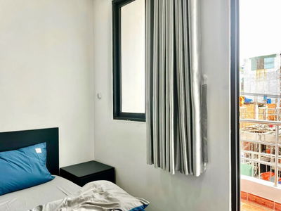 Housing in Ho Chi Minh City, Vietnam Housing in Ho Chi Minh City, Vietnam