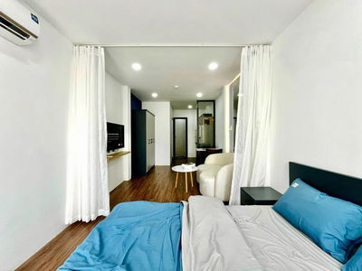 Logement dans Ho Chi Minh City, Vietnam Logement dans Ho Chi Minh City, Vietnam