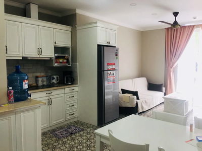 Жилье в Ho Chi Minh City, Vietnam Жилье в Ho Chi Minh City, Vietnam