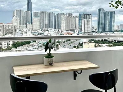 Жилье в Ho Chi Minh City, Vietnam Жилье в Ho Chi Minh City, Vietnam