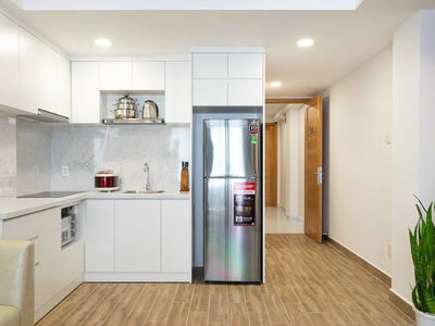 Housing in Nha Be, Vietnam  Housing in Nha Be, Vietnam