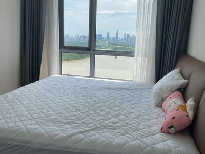 Diamond Island, Vietnam Diamond Island, Vietnam