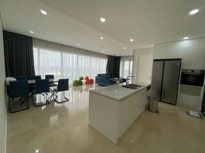 Diamond Island, Vietnam Diamond Island, Vietnam