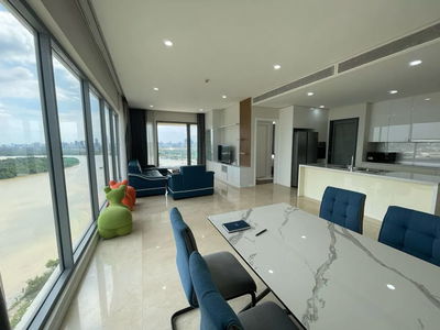 Diamond Island, Vietnam Diamond Island, Vietnam