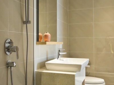 Diamond Island, Vietnam  Diamond Island, Vietnam