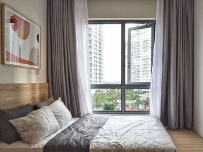 Diamond Island, Vietnam Diamond Island, Vietnam