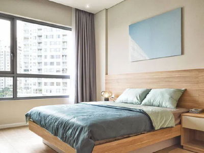 Diamond Island, Vietnam Diamond Island, Vietnam