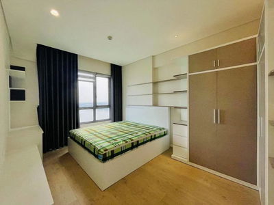 Diamond Island, Vietnam Diamond Island, Vietnam