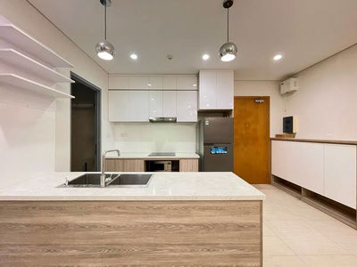 Diamond Island, Vietnam  Diamond Island, Vietnam