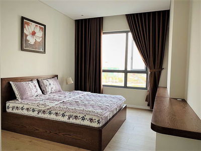 Diamond Island, Vietnam  Diamond Island, Vietnam