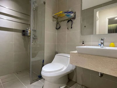 Diamond Island, Vietnam  Diamond Island, Vietnam