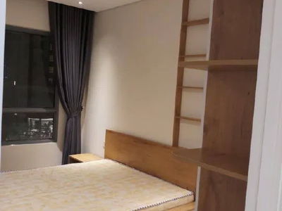 Diamond Island, Vietnam Diamond Island, Vietnam