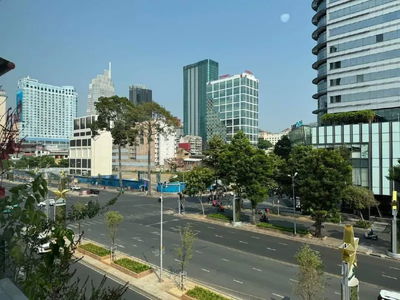 Alojamiento en Di An, Vietnam Alojamiento en Di An, Vietnam