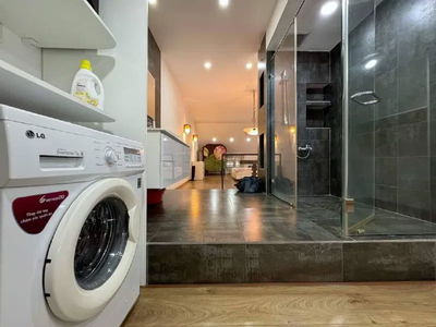 Alojamiento en Di An, Vietnam Alojamiento en Di An, Vietnam