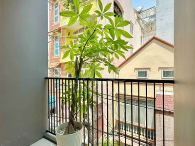 Жилье в Ho Chi Minh City, Vietnam Жилье в Ho Chi Minh City, Vietnam