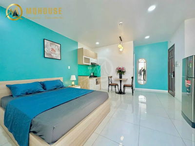 Logement dans Ho Chi Minh City, Vietnam Logement dans Ho Chi Minh City, Vietnam