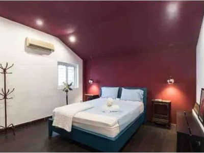 Жилье в Di An, Vietnam Жилье в Di An, Vietnam